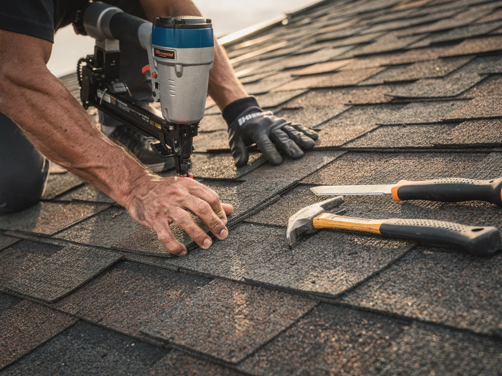Why choose Roof Repair in Ingraham, IL
